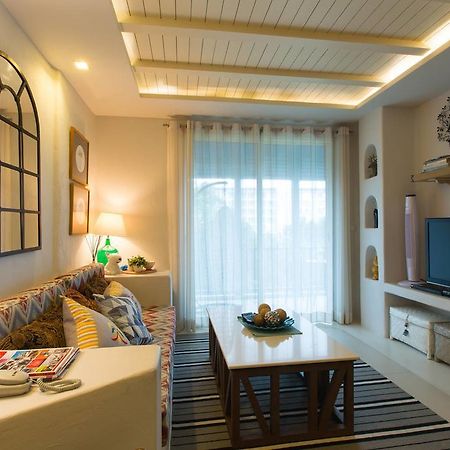 Chelona 463 Khao Tao Condominium Quarto foto