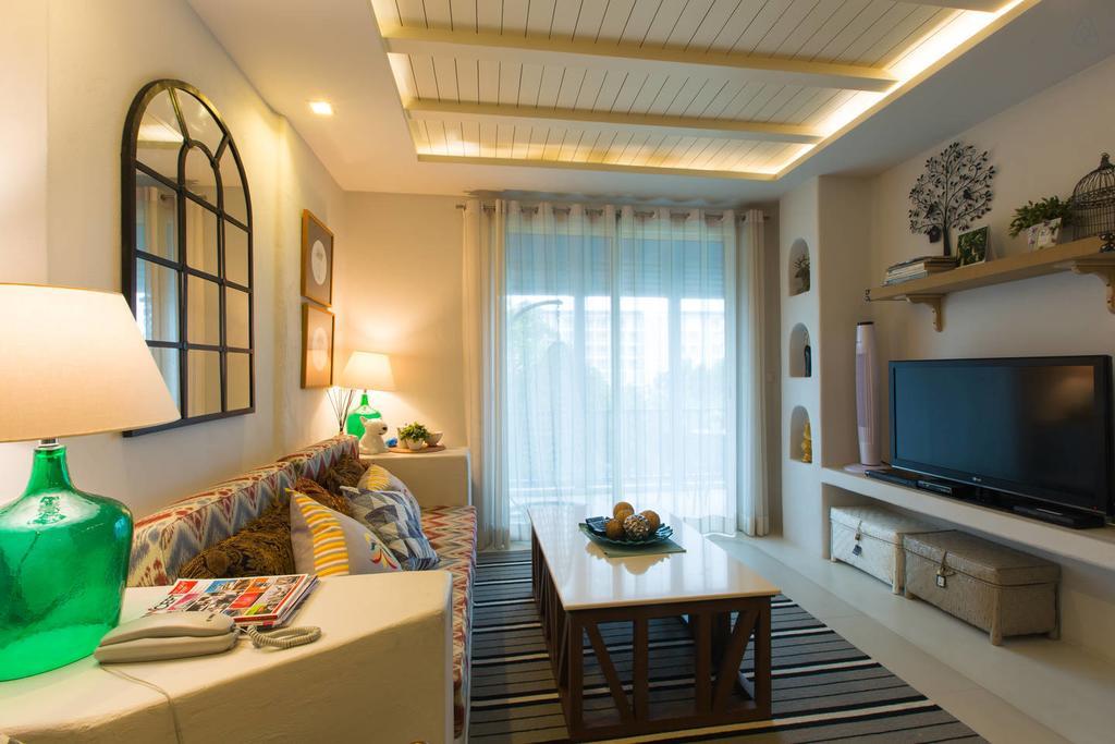 Chelona 463 Khao Tao Condominium Quarto foto
