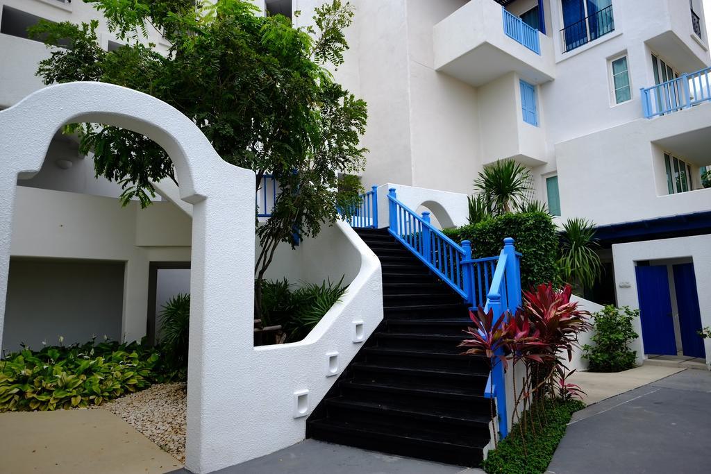 Chelona 463 Khao Tao Condominium Quarto foto